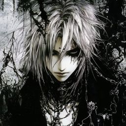 DeathSovereign avatar