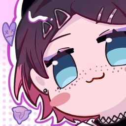 Chaxxy avatar