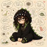 QueenEvil avatar