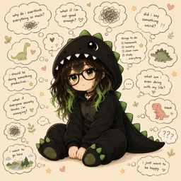 QueenEvil avatar