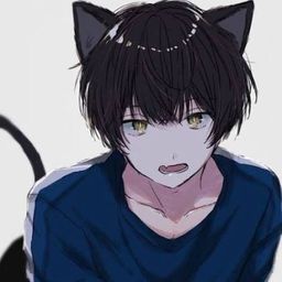 cutelittlecatboy55 avatar