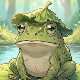 Toado avatar