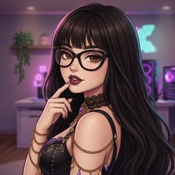 Diosa Belle avatar