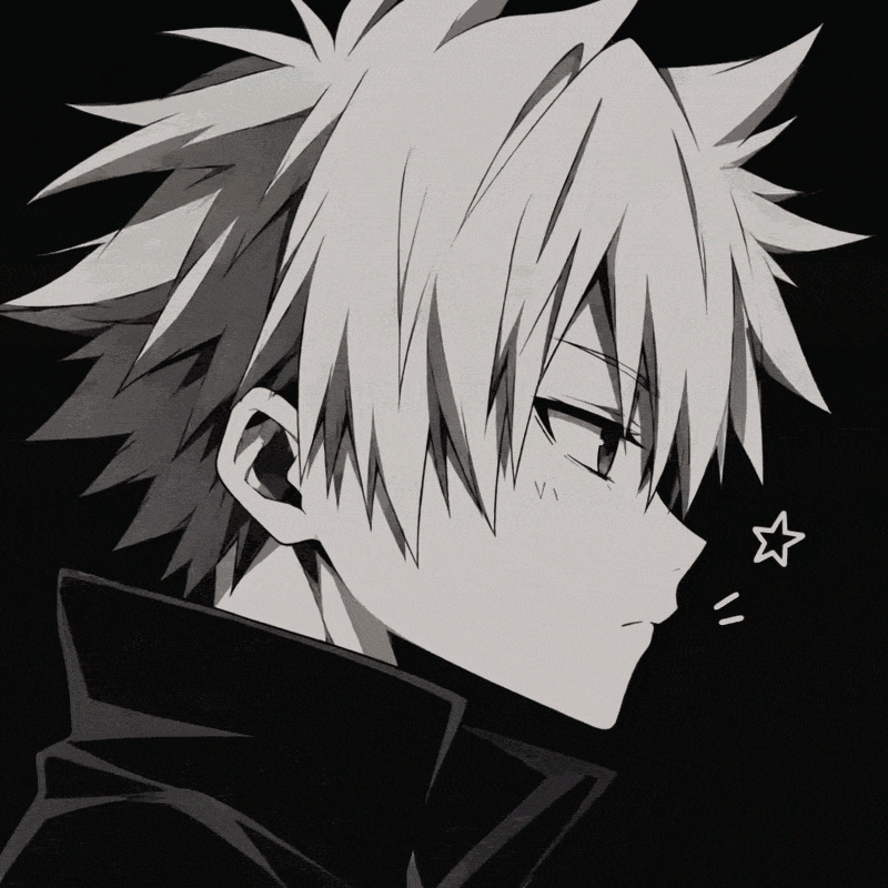 Linxoo avatar