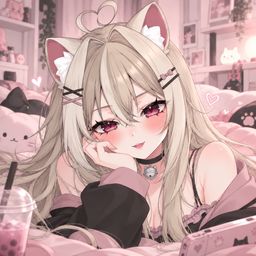 ᰔMewi avatar