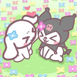 Cinnamoromi avatar