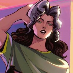 VenusPetals avatar