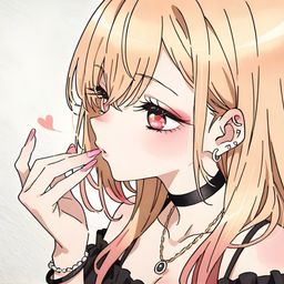 UsagiBecca avatar