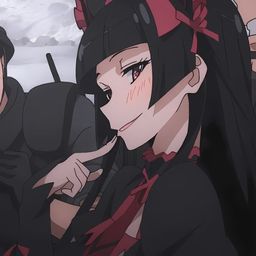 Hauntie avatar