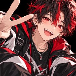 Ren_chan avatar