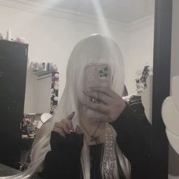 ShantyMeow avatar