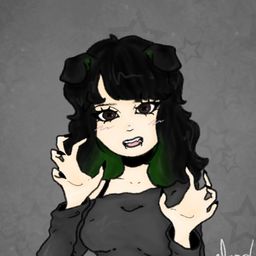evelord avatar