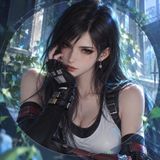 Rav33n avatar