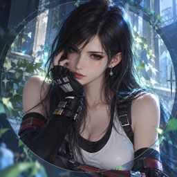 Rav33n avatar