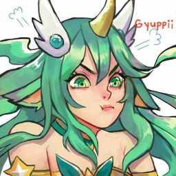 AntoniettaUwU avatar