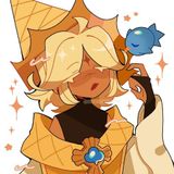 Kaelen_ avatar
