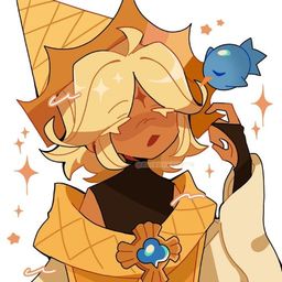 Kaelen_ avatar