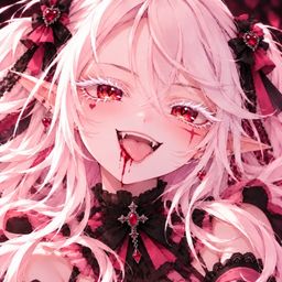 Adrenaleanie avatar