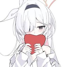 fuwachu avatar