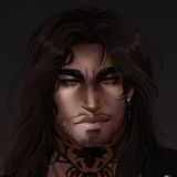 Wolfmane avatar