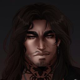 Wolfmane avatar