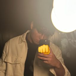 BrocolliBoy avatar