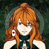 CinderSpark avatar