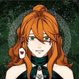 CinderSpark avatar