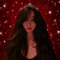 The Russian Princess avatar