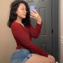 luv1a avatar
