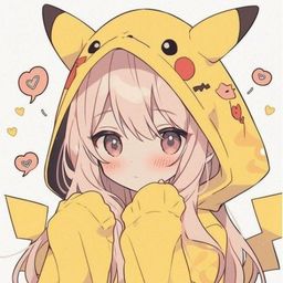 Minjuu avatar