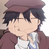The Keith to your lock avatar