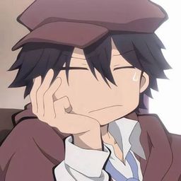 The Keith to your lock avatar