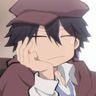 The Keith to your lock avatar