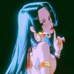 Kitsoone avatar