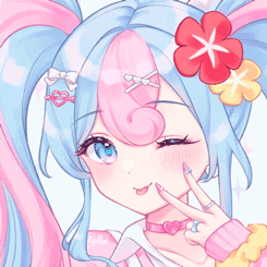sailor cott 💌
