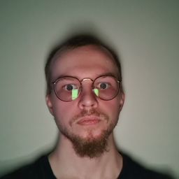 Nakki avatar