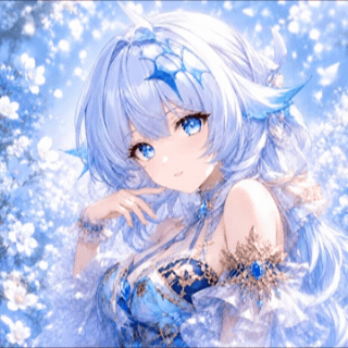 ⭑. ◦ noa ◦ .⭑ avatar