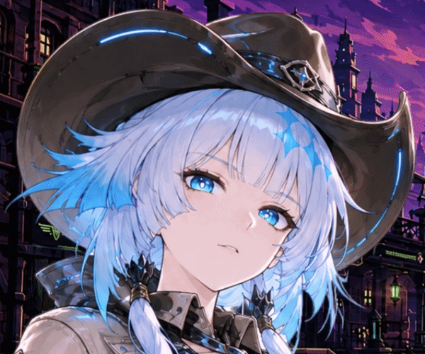 ⭑. ◦ noa ◦ .⭑ avatar