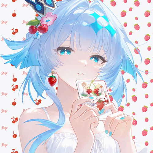 ⭑. ◦ noa ◦ .⭑ avatar