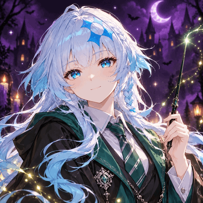 ⭑. ◦ noa ◦ .⭑ avatar