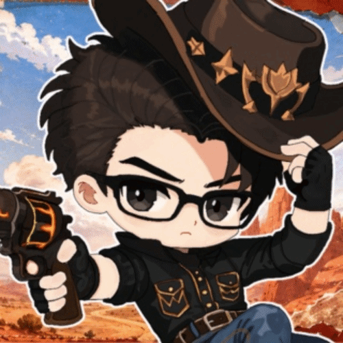 Nguyener avatar