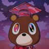 Badger avatar