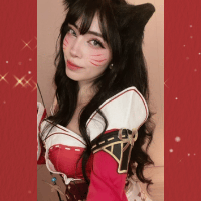 AhriStrawberry avatar