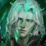Leonisus avatar