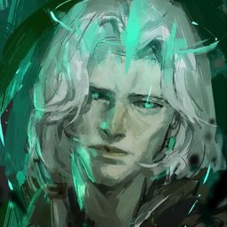 Leonisus avatar