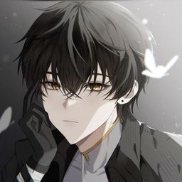 Ajjushii avatar