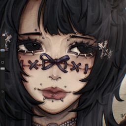 PixelPunk avatar
