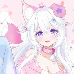 mewuwu avatar