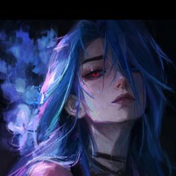 Kanee ❣️ avatar